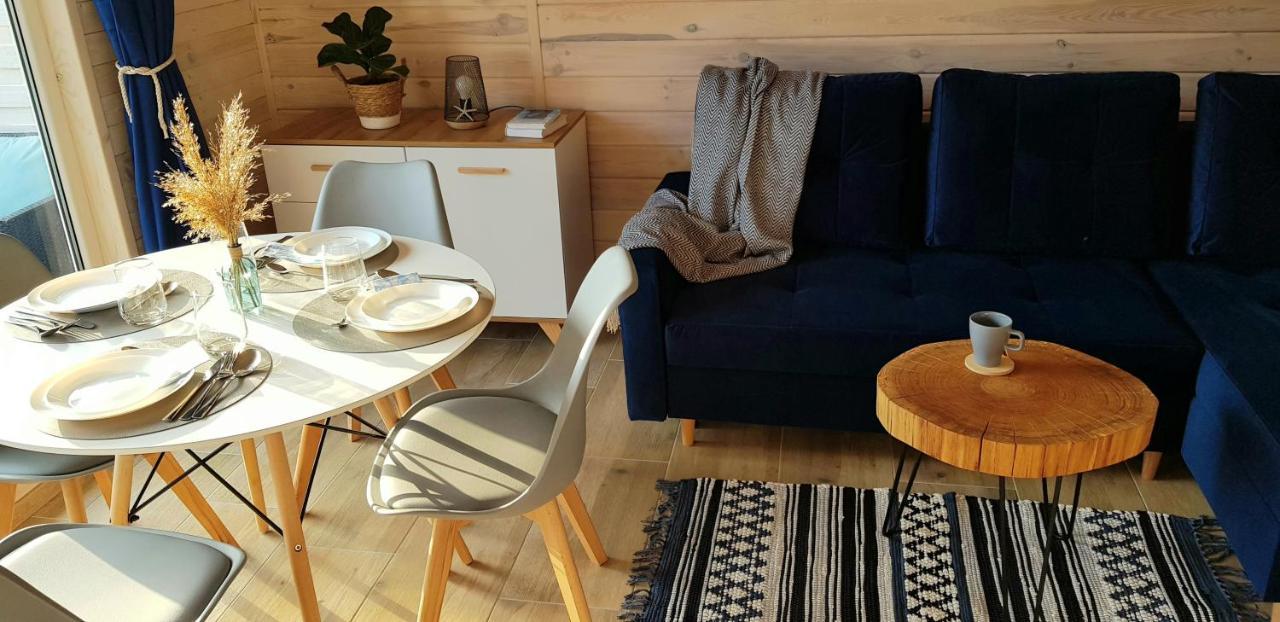 Apartamentowe Rozgwiazdy 20 Jaroslawiec