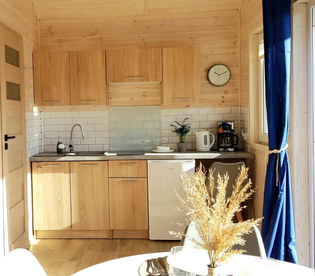 Apartamentowe Rozgwiazdy 20