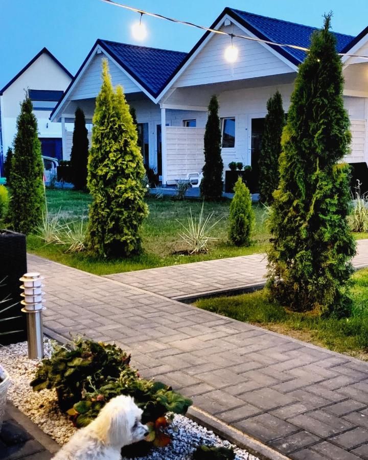 Apartamentowe Rozgwiazdy 20 * Jaroslawiec