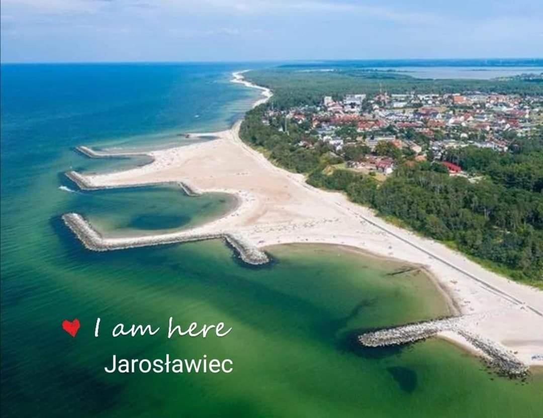 Apartment Apartamentowe Rozgwiazdy 20