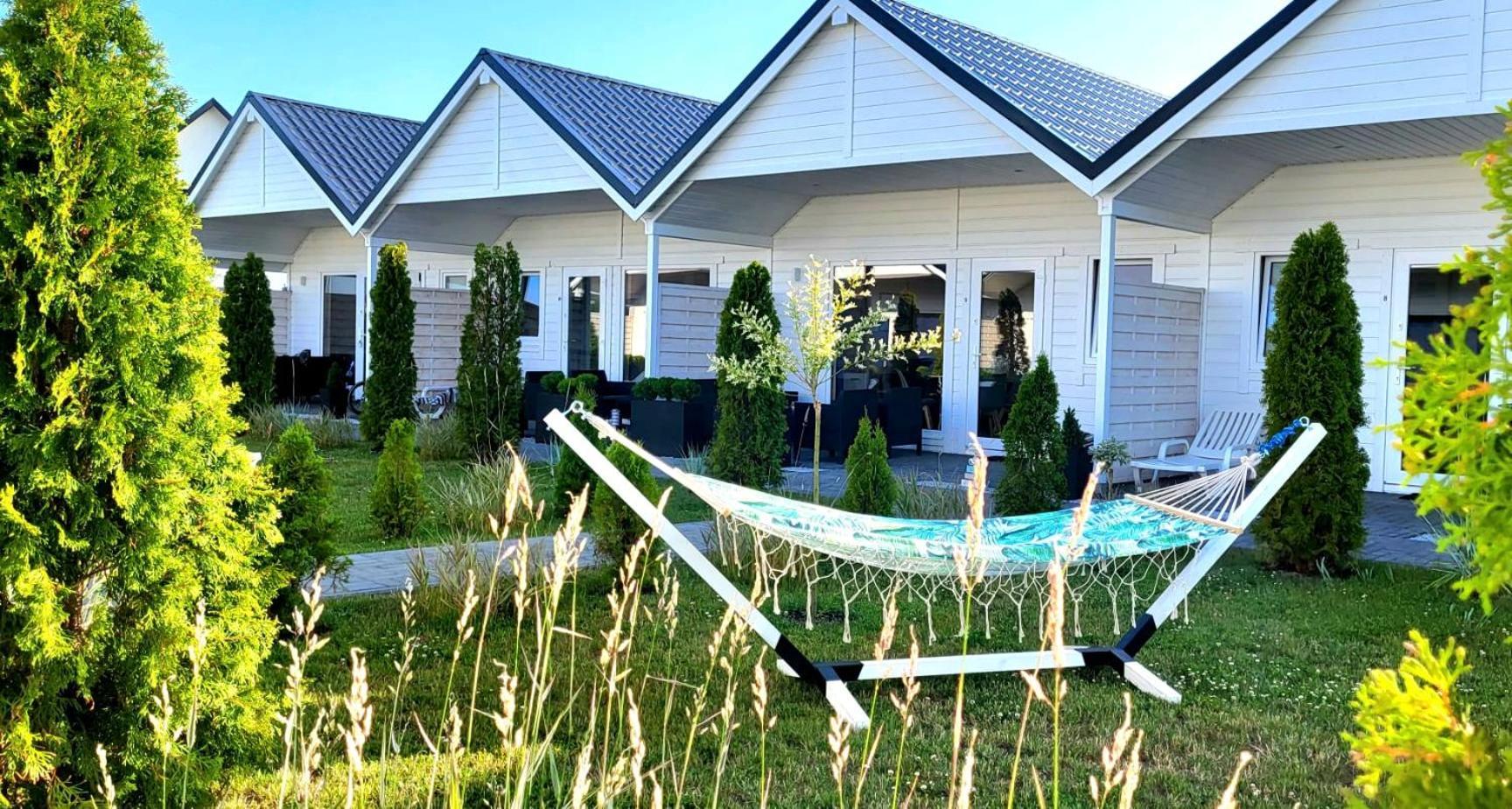 Apartamentowe Rozgwiazdy 20 *
