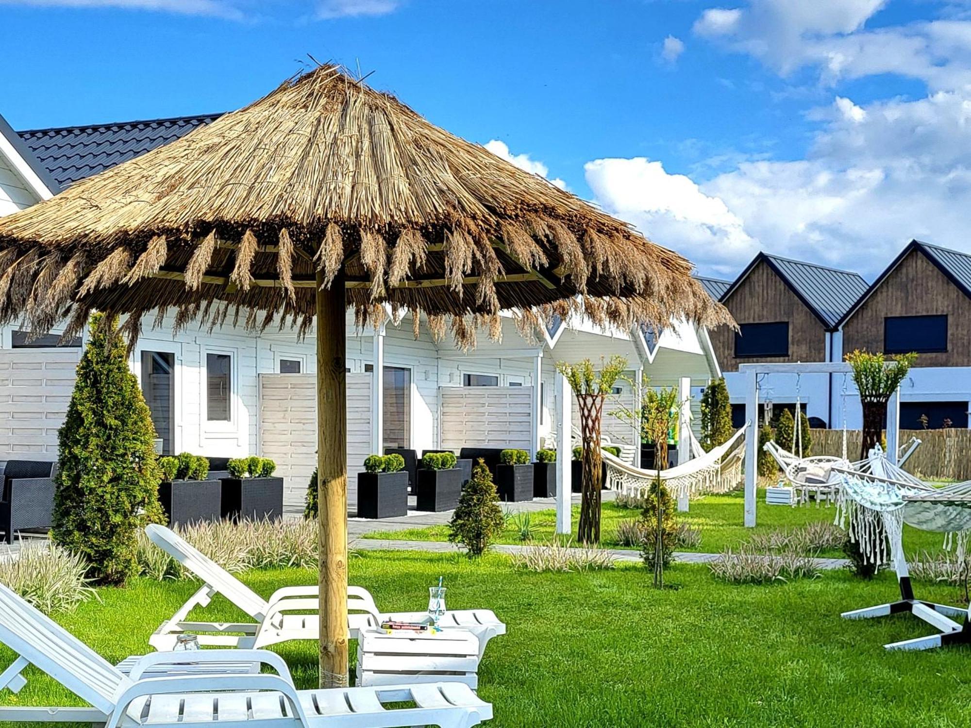 Apartamentowe Rozgwiazdy 20 *