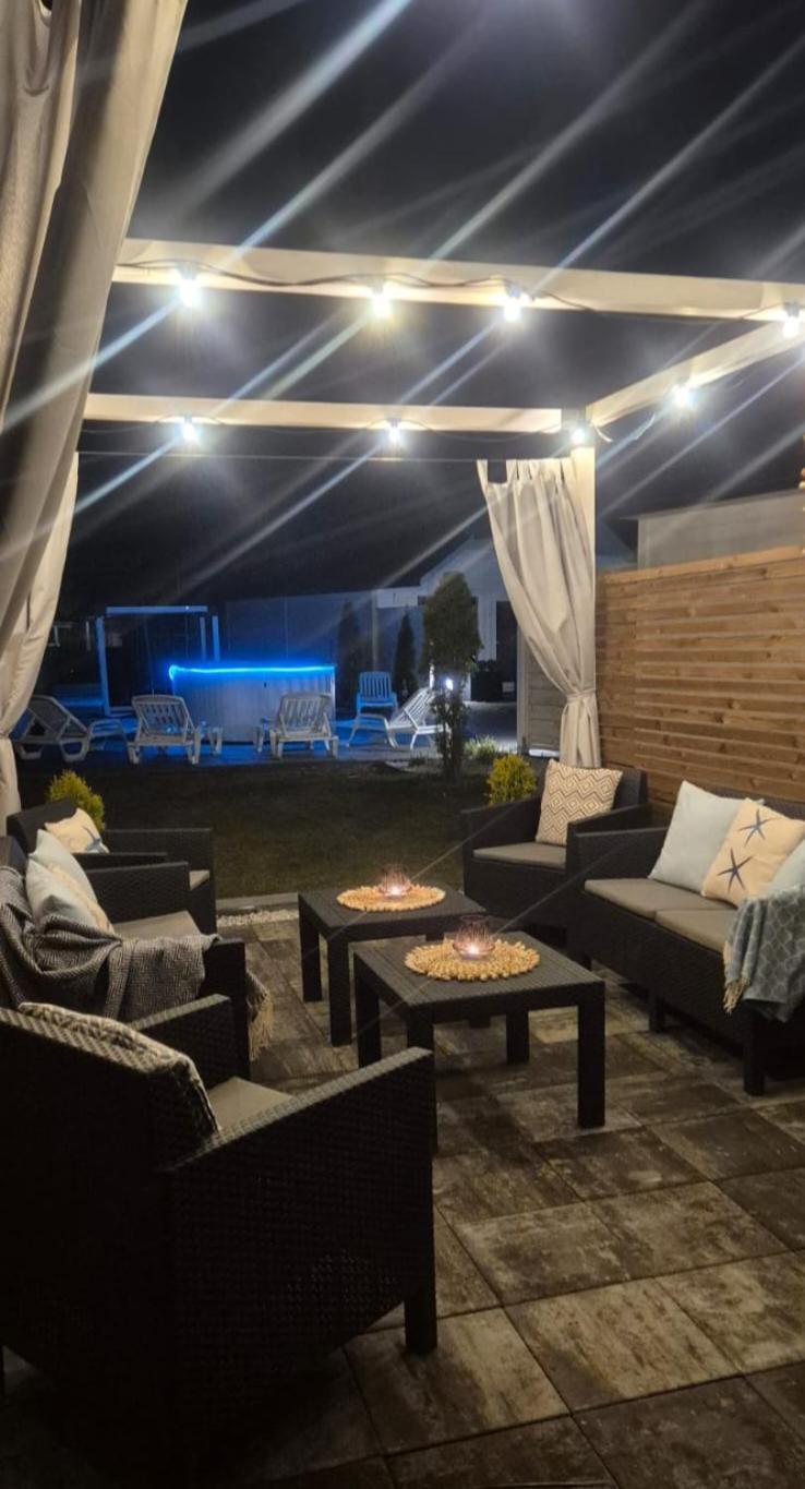Apartamentowe Rozgwiazdy 20 * Jaroslawiec