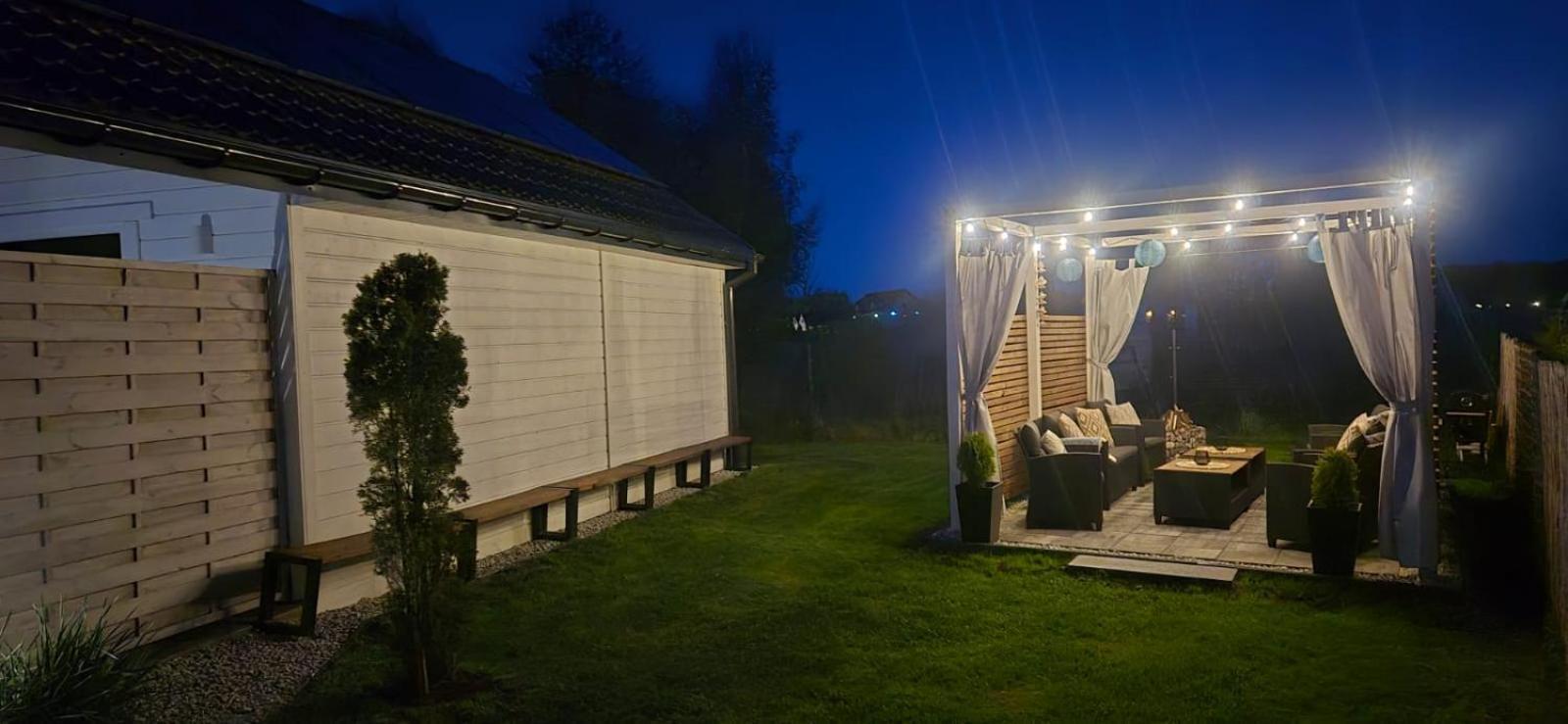 Apartamentowe Rozgwiazdy 20 * Jaroslawiec